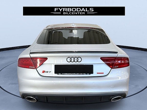 Audi A7 13 of 30