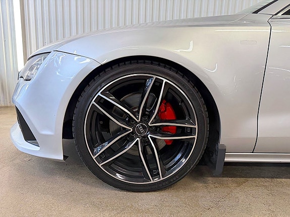 Audi A7 17 of 30