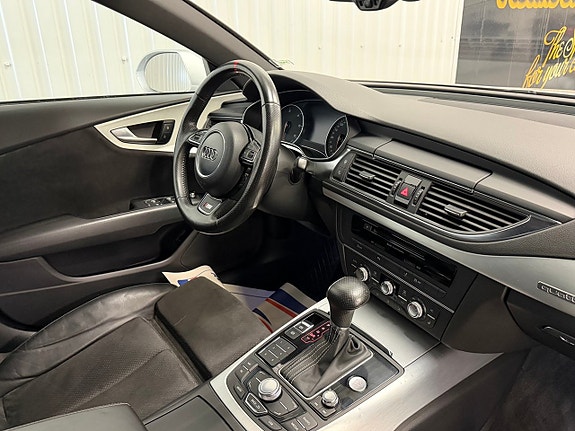 Audi A7 22 of 30