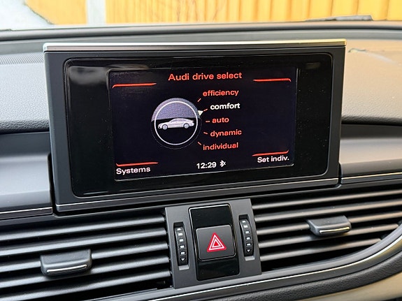 Audi A7 30 of 30