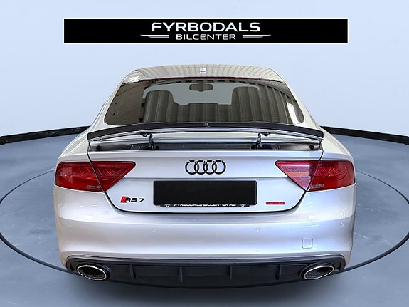 Audi A7 11 of 30