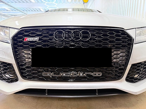 Audi A7 21 of 30