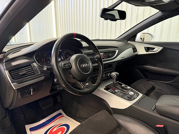 Audi A7 23 of 30