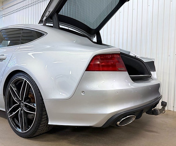 Audi A7 19 of 30
