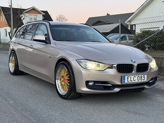 BMW 328