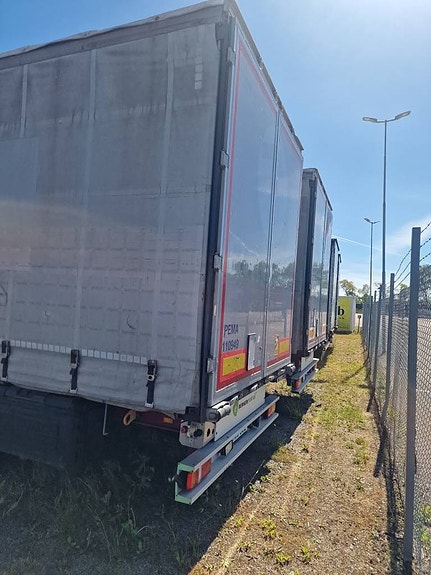 Berger Eco Trailer, Coil 5 of 12
