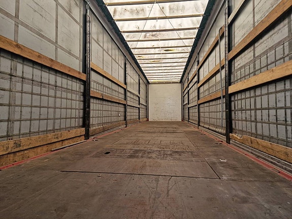 Berger Eco Trailer, Coil 8 of 12