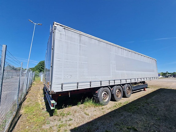 Berger Eco Trailer, Coil 11 of 12