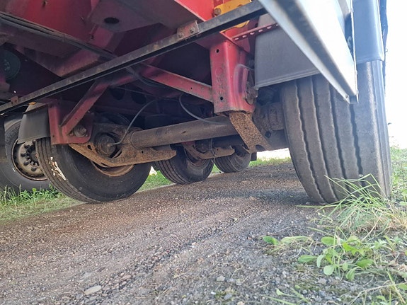 Berger Eco Trailer, Coil 4 of 12