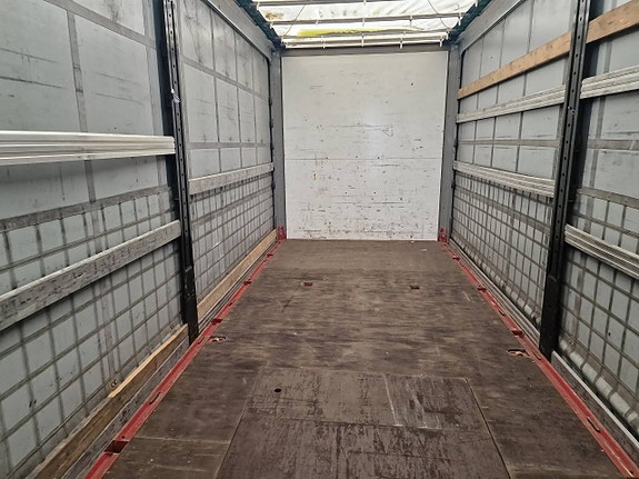 Berger Eco Trailer, Coil 10 of 12