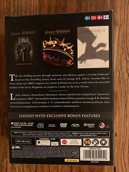 Product image 2 of 3