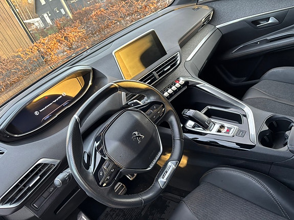 Peugeot 3008 5 of 5