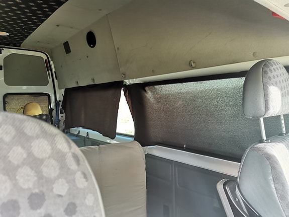 Ford Transit 10 of 12