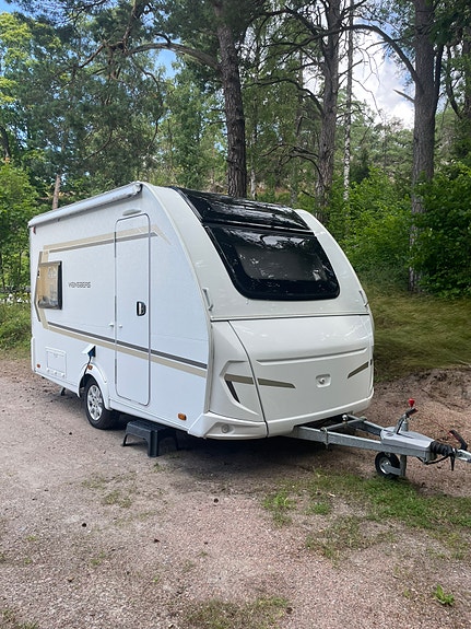 Weinsberg 390 Puh 3 of 5