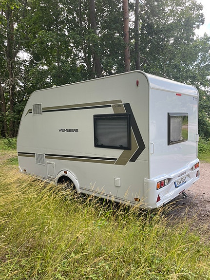 Weinsberg 390 Puh 2 of 5
