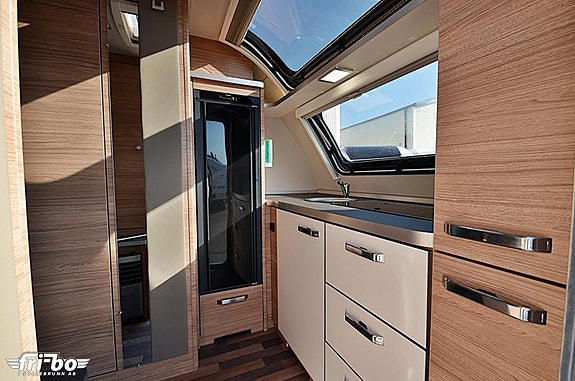Weinsberg 390 Puh 4 of 5