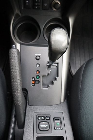 Toyota RAV4 13 of 27