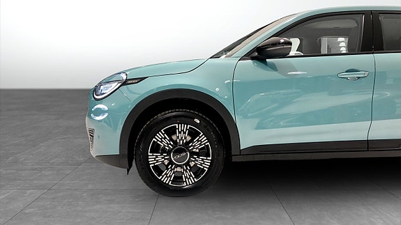 Fiat 600 9 of 9