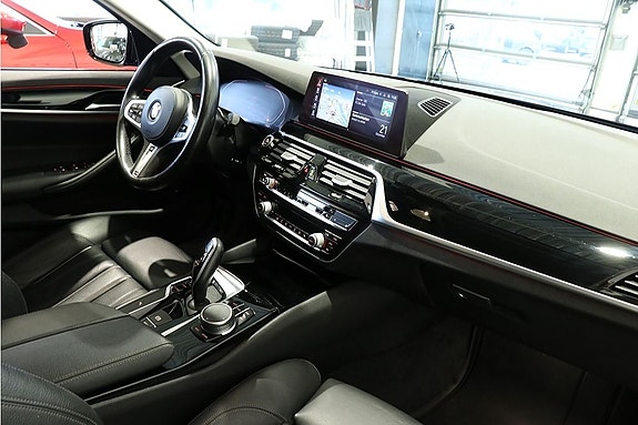 BMW 520 13 of 18