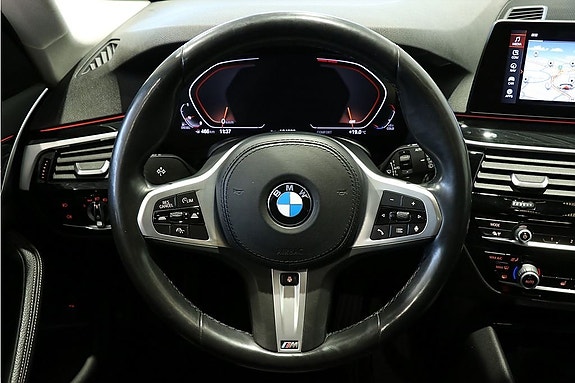 BMW 520 11 of 18