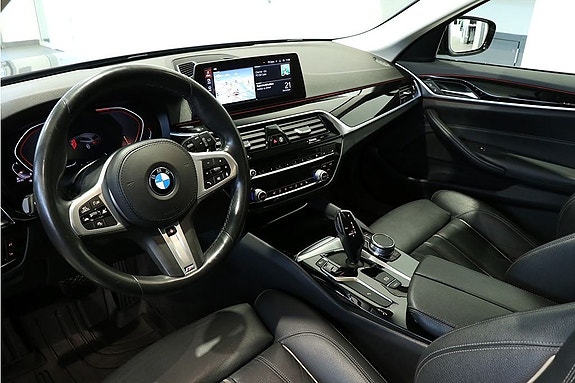 BMW 520 8 of 18