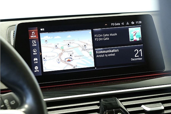 BMW 520 14 of 18