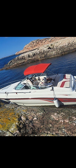 Chaparral 245 SSI 5,7 Efi 2 of 3