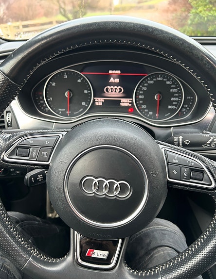 Audi A6 7 of 13
