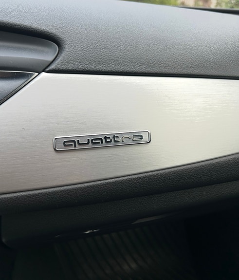 Audi A6 8 of 13