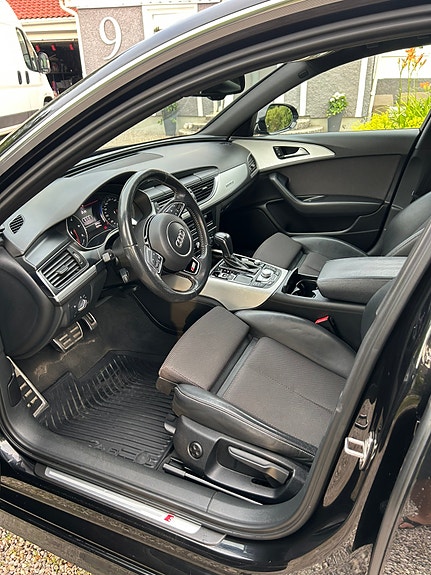 Audi A6 13 of 13