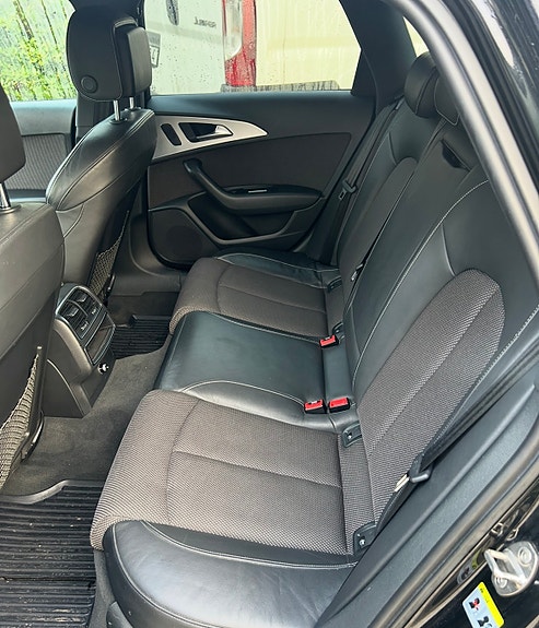 Audi A6 6 of 13
