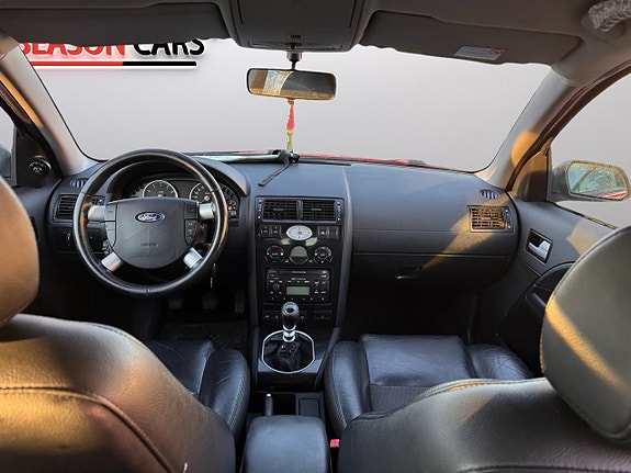 Ford Mondeo 7 of 8
