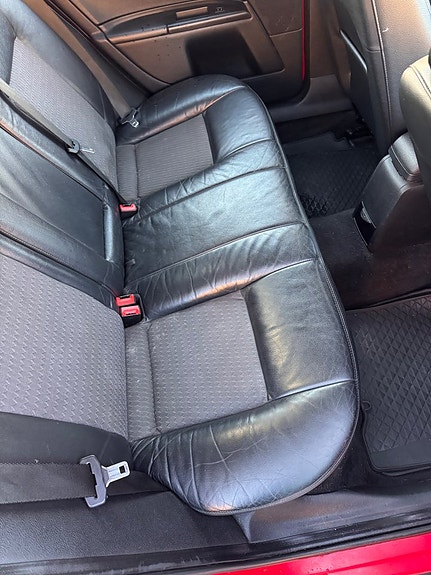 Ford Mondeo 8 of 8