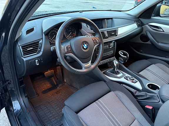 BMW X1 8 of 14