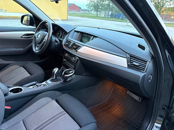 BMW X1 10 of 14