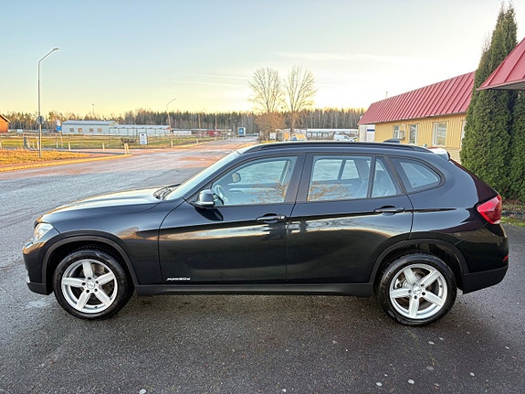BMW X1 2 of 5