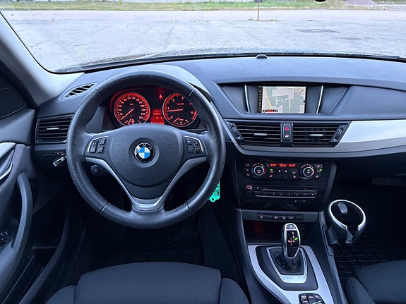 BMW X1 7 of 14