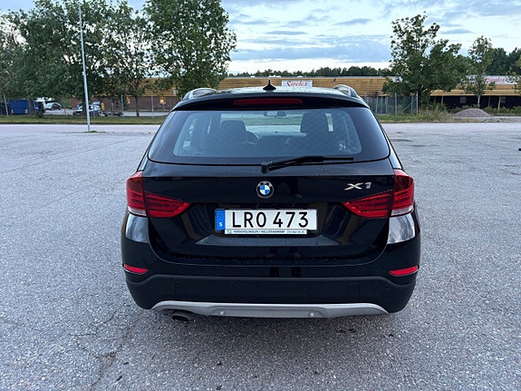 BMW X1 3 of 14