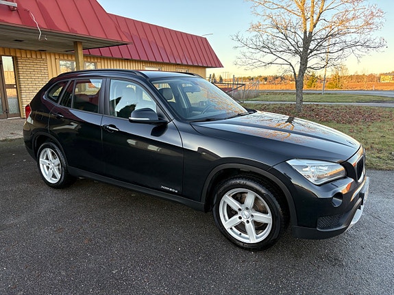 BMW X1 5 of 5