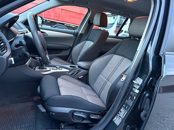 BMW X1 9 of 14