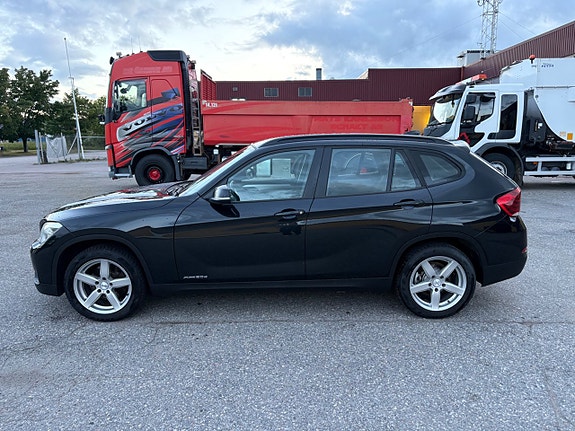 BMW X1 2 of 14