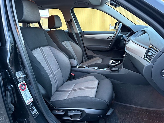 BMW X1 11 of 14