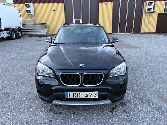 BMW X1 5 of 14