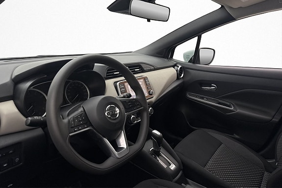 Nissan Micra 8 of 22