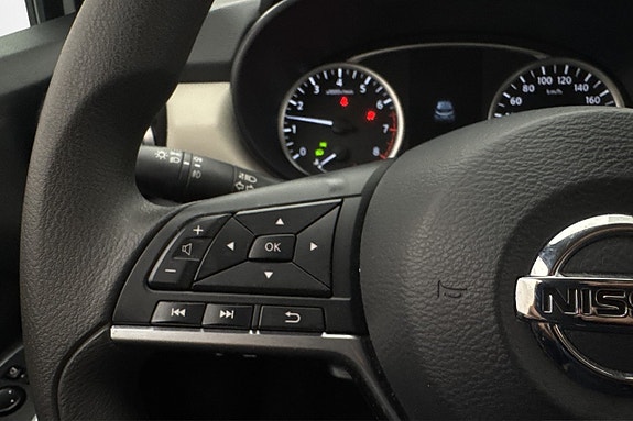 Nissan Micra 12 of 22