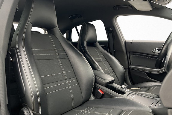 Mercedes-Benz CLA200 d 19 of 23
