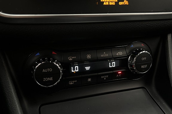 Mercedes-Benz CLA200 d 18 of 23