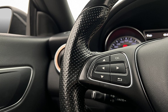 Mercedes-Benz CLA200 d 12 of 23