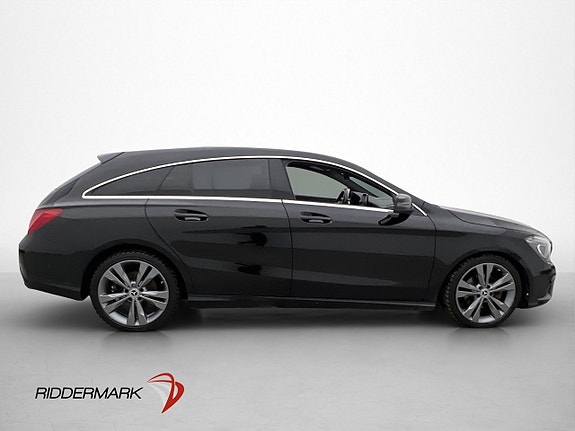 Mercedes-Benz CLA200 d 5 of 5