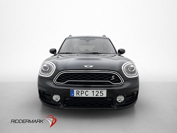 MINI Countryman SE 2 of 30